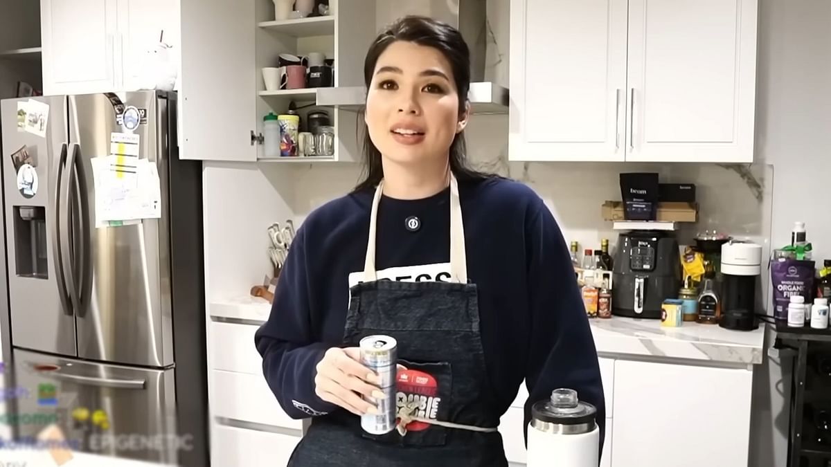 Caroline Kwan claims her Twitch stream for the show NEXT, presented by Progressive, was being viewbotted