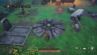 Lodestone allows you to fast-travel (Image via Jagex Ltd // Sportskeeda Gaming)