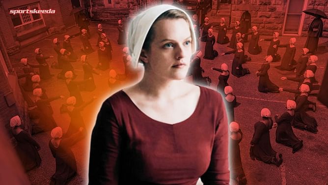10 best episodes from The Handmaid's Tale
