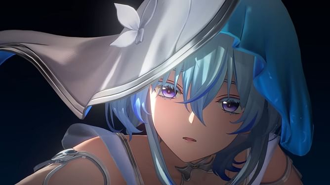 Wuthering Waves Shorekeeper rerun: Should you pull for her?
