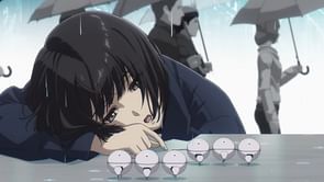 Your Forma anime unveils non-credit ending and second mini-anime episode