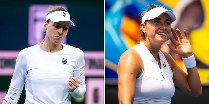 Madrid Open 2025: Liudmila Samsonova vs Caroline Dolehide preview, head-to-head, prediction, and pick
