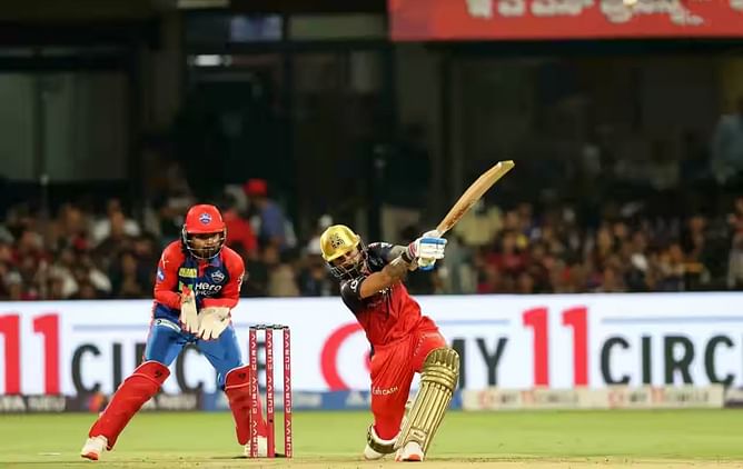 DC vs RCB Head-to-head stats and records you need to know before Delhi Capitals vs Royal Challengers Bengaluru IPL 2025 match