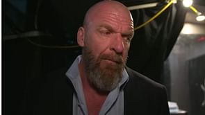 Triple H breaks huge long-time tradition after WrestleMania 41
