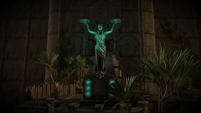 GGG reveals possible release window for Path of Exile's 3.26 League