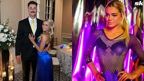 Paul Skenes' girlfriend Olivia Dunne makes feelings known about bidding farewell to gymnastics