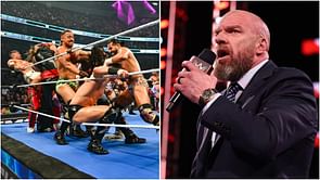 6 WWE stars Triple H has mishandled in 2025