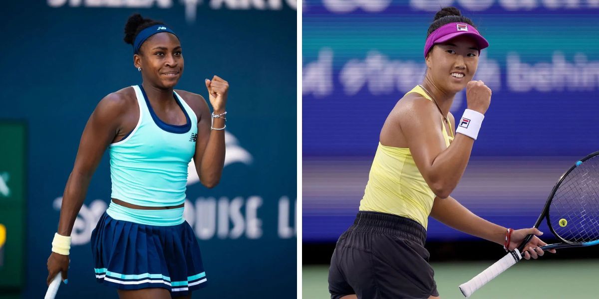 Madrid Open 2025: Coco Gauff vs Ann Li preview, head-to-head, prediction, odds and pick