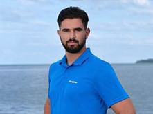 “Insane”- Below Deck Down Under fans react to Johnny's shocking punch on the wall after finding Alesia in bed with Wihan