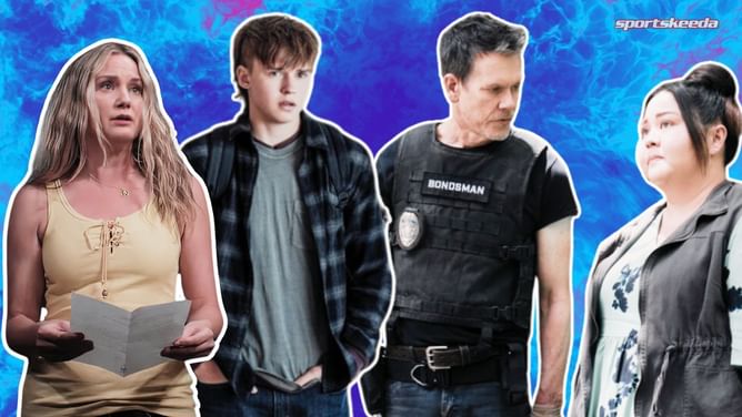 The Bondsman season 1: Full list of cast explored