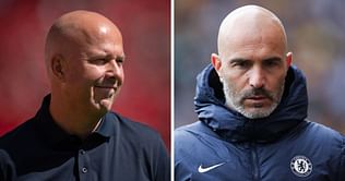 Liverpool keen on beating Chelsea and Manchester City to PL duo - Reports