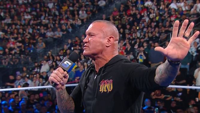 Randy Orton suddenly forced to make unfortunate WrestleMania 41 announcement