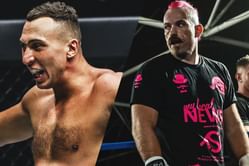 “I want to win in style” - Roman Kryklia eyes ‘a clean, early stoppage’ against Lyndon Knowles at ONE Fight Night 30
