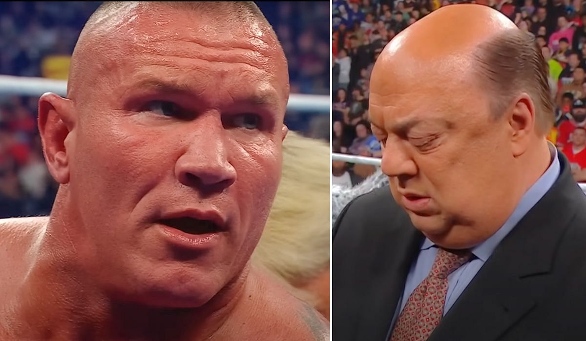 This week SmackDown might witness some major twist ahead of Mania. [Image credits: WWE on YouTube]