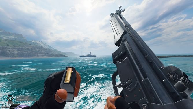 Are the C9 10mm Auto 30-Round Mags in Warzone and Black Ops 6 worth using?