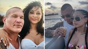 Kim Orton shares rare personal update with WWE legend Randy Orton