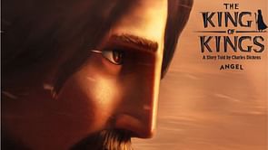 The King of Kings: Plot, release date, and everything we know so far