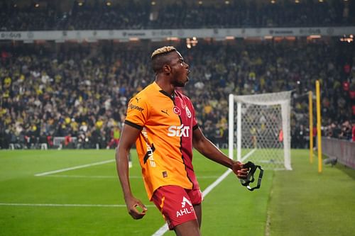 Victor Osimhen