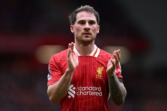 “Wants to win there” - Alexis Mac Allister’s father breaks silence on Real Madrid transfer interest in Liverpool star