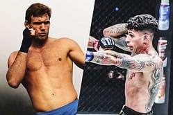 "I'll do whatever it takes to win" - Liam Nolan promises to hold nothing back vs Nauzet Trujillo in sequel