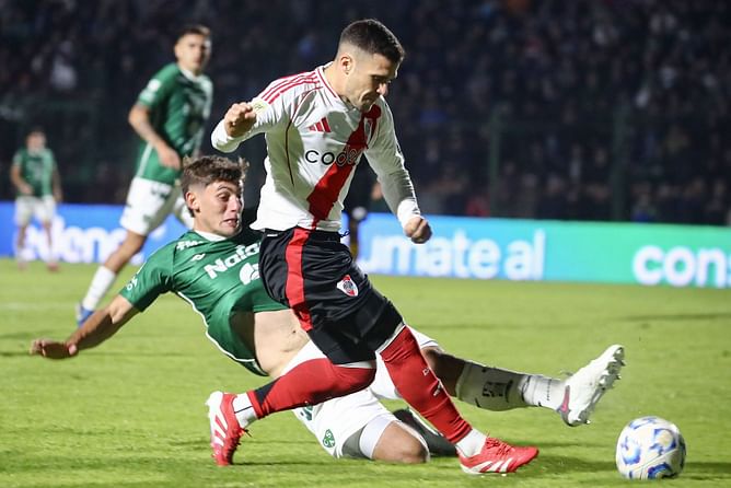 River Plate vs Barcelona Prediction and Betting Tips | April 8th 2025