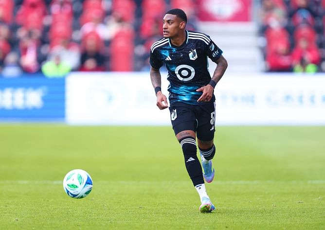 Minnesota United vs FC Dallas Prediction and Betting Tips | 19th April 2025