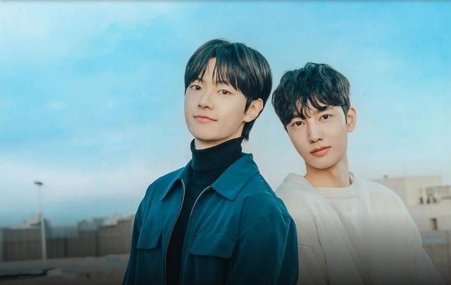5 K-dramas to watch if you Liked Business as Usual (Image via @Rakuten Viki Website)