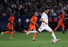 Los Angeles Galaxy vs Houston Dynamo Prediction and Betting Tips | 12th April 2025