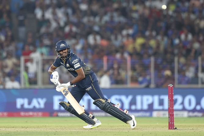 GT vs RR: Who won yesterday’s IPL 2025 match?