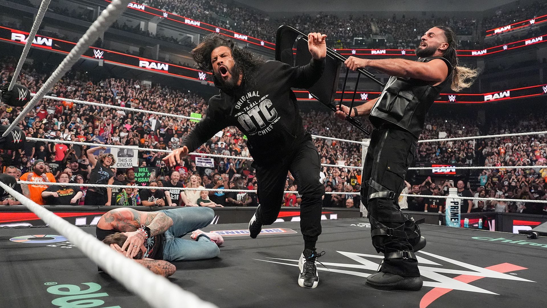 Current champion to follow Seth Rollins' footsteps and betray his tag team partner? Huge possibility explored
