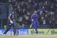 2025 IPL - Lucknow Super Giants v Mumbai Indians - Source: Getty