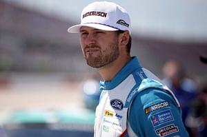 NASCAR driver points to Daytona 500 decline while discussing sport's fight for relevance