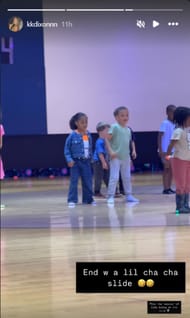 Image: @kkdixonnn IG