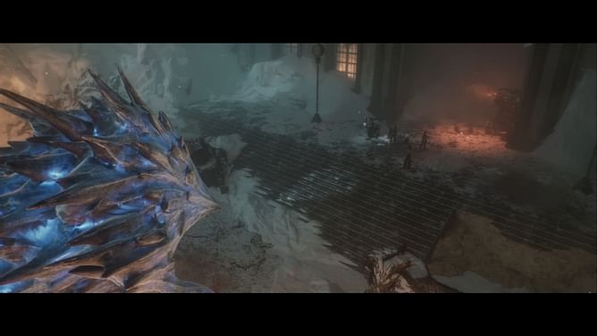 How to defeat Stalact in Clair Obscur: Expedition 33