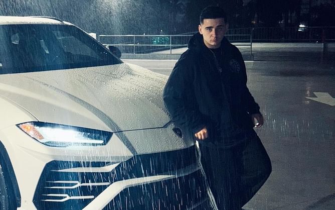 "My friends are upset with me": FaZe Lacy announces hiatus from streaming, claims he's "victimizing himself"