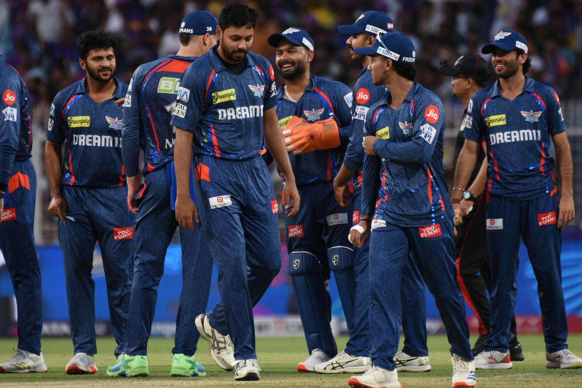 India Cricket - Source: Getty