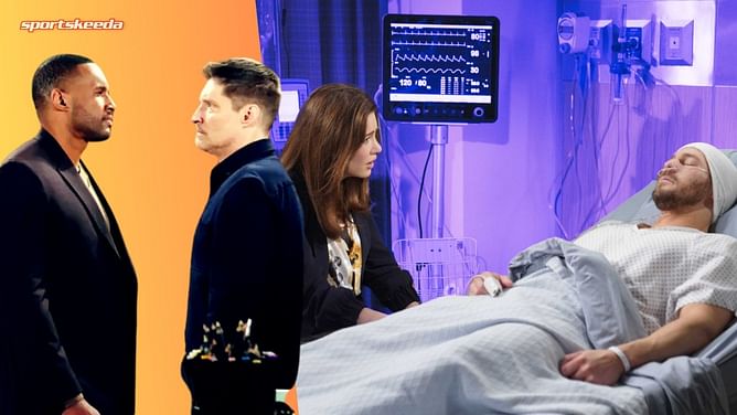 The Bold and the Beautiful weekly recap (April 7 to 11, 2025): Deacon warns Carter while Steffy supports Liam