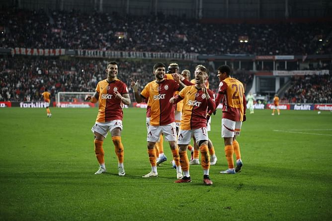 Galatasaray vs Bodrum Prediction and Betting Tips | April 18th 2025