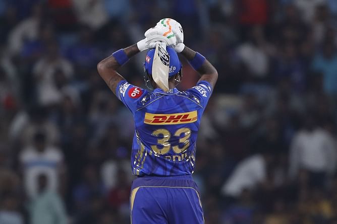 DC vs MI Match Prediction: Who will win today's IPL 2025 match?