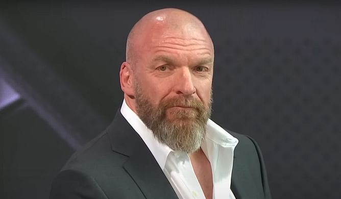 Triple H to punish two WWE Superstars for going into business for themselves on SmackDown? Exploring the potential