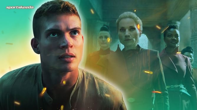 What time will The Wheel of Time season 3 episode 6 be available to watch? Release timings for all regions