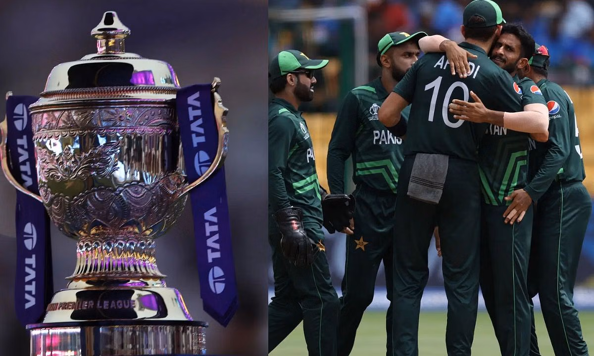 IPL 2025, IPL vs PSL, Hasan Ali, Pakistan Team