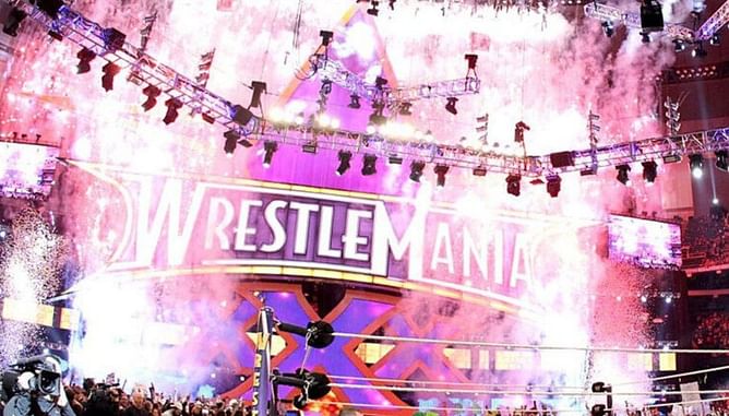 3-time WWE World Heavyweight Champion officially confirms WrestleMania 41 will be his last