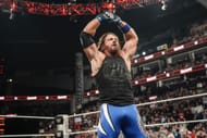 AJ Styles Net worth 2025