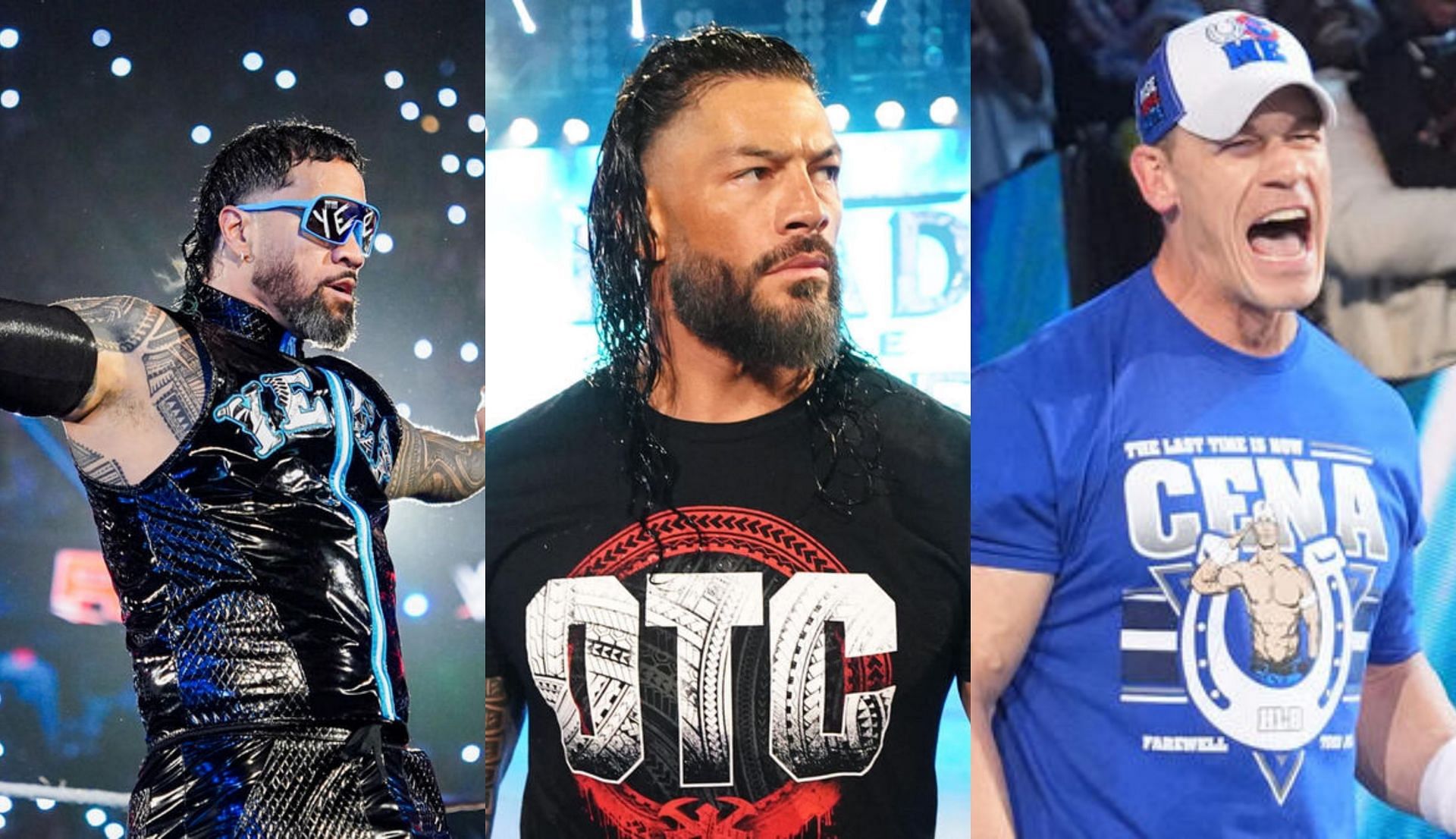 WrestleMania के मौजूदा कार्ड पर अपडेट (Photo: WWE.com)