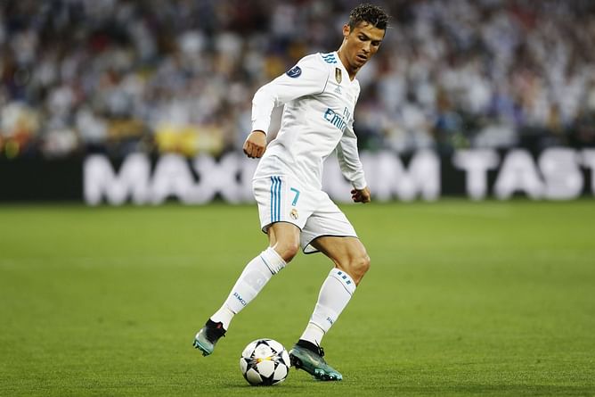 "It happened at a crucial moment" - When Cristiano Ronaldo revealed iconic Real Madrid goal was the best goal he ever scored
