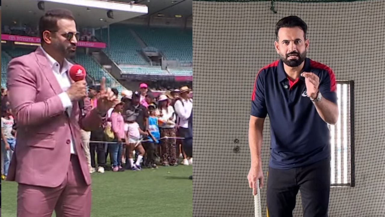 Irfan Pathan, IPL 2025, Gajraj Rao, Irfan Pathan news