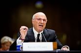 “Our son Trevor works for Elon”- Shark Tank judge Kevin O’Leary shares why he loves Elon Musk on Faena Rose Rumble