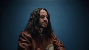 Russ drops new song ‘PENT UP IN A PENTHOUSE’ alongside official music video: A Review