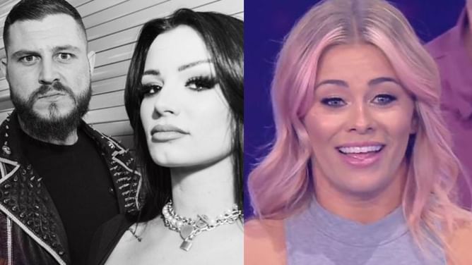 4 Stars who quit wrestling altogether after leaving AEW